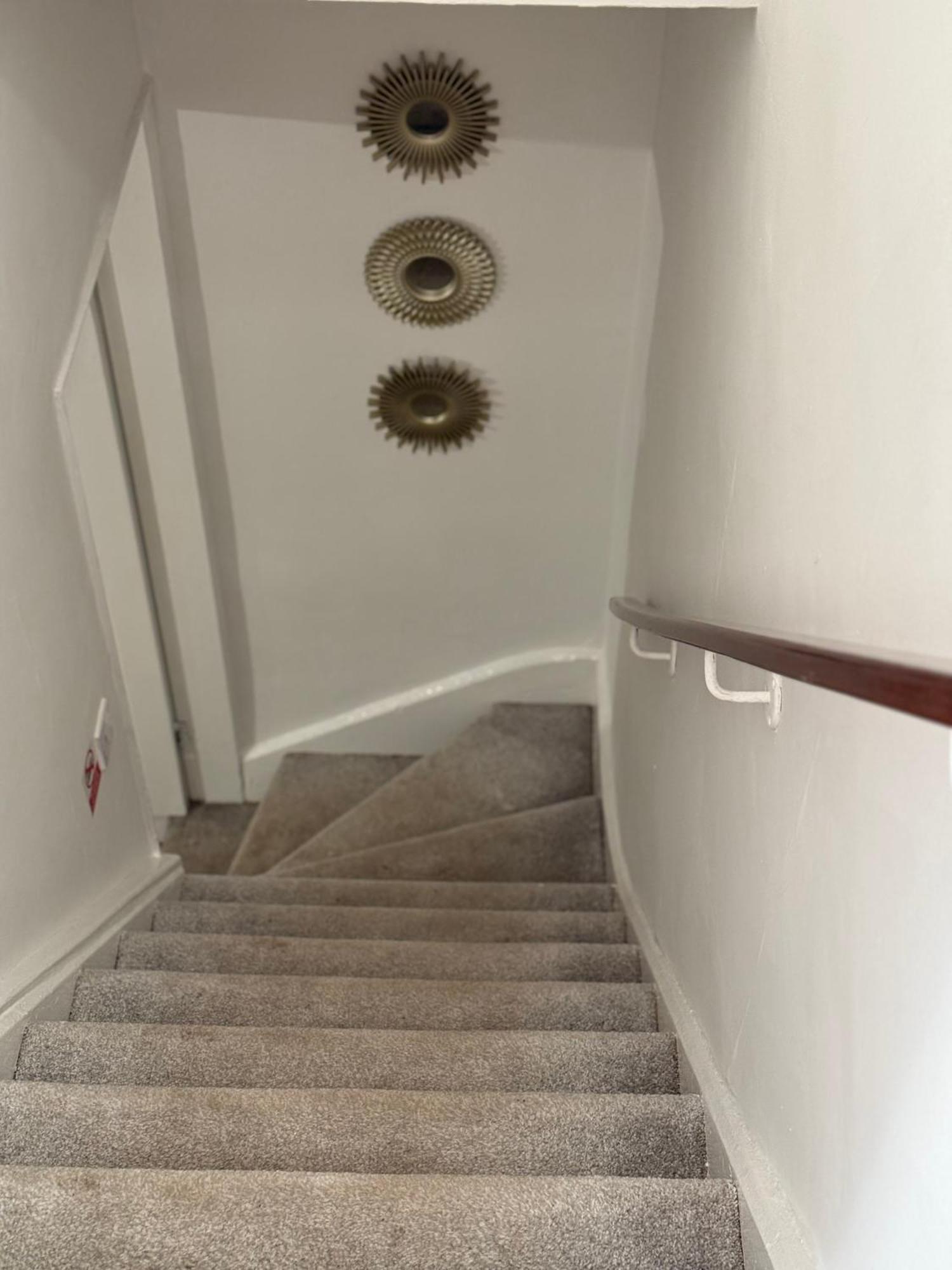 3 Bedroom Terraced Home Nottingham Eksteriør billede
